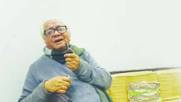 বদরুদ্দীন উমর বাংলাদেশের শেষ কমিউনিস্ট