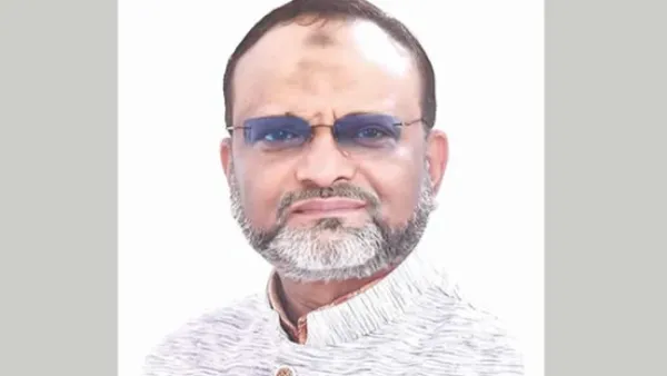 ডাকসু নির্বাচন সফল করায় সবাইকে ধন্যবাদ জানালেন ঢাবি উপাচার্য