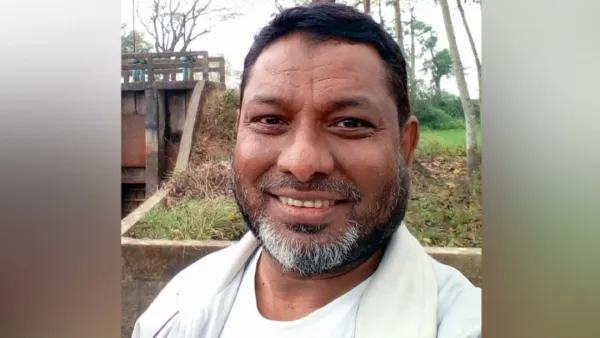 খোঁজ মিলছে না ব্যাংক কর্মকর্তার