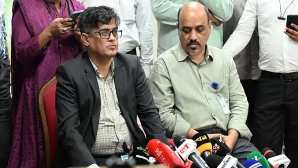 সমুদ্রগামী জাহাজ আমদানিতে মূসক অব্যাহতির সিদ্ধান্ত