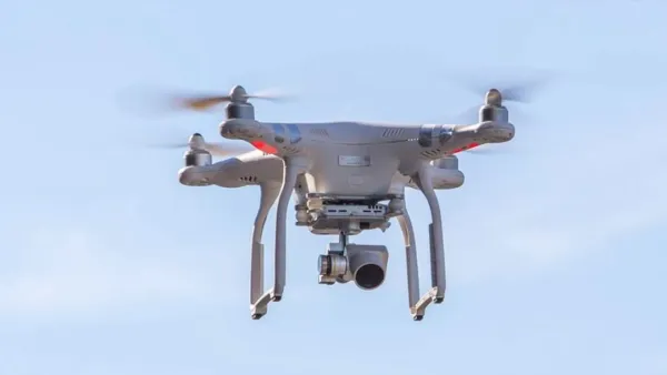 পোল্যান্ডে রাশিয়ার ‘ড্রোন হামলা’, আকাশসীমা বন্ধ