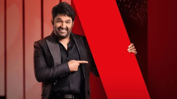 ফের হুমকির মুখে কপিল শর্মা