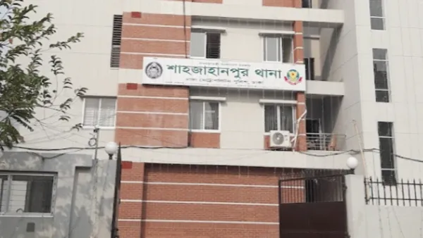 শাহজাহানপুরে দুই পক্ষের মারামারিতে গুলিবিদ্ধ ২