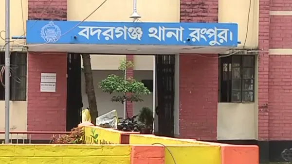 কাশবনে মিলল মাথাবিহীন নারীর মরদেহ