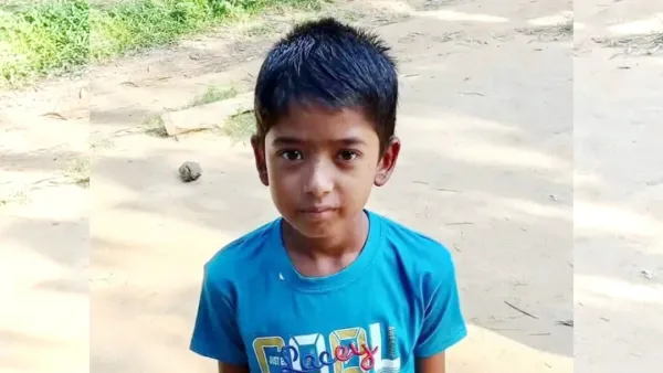 নিখোঁজের দুই দিন পর শিশুর মরদেহ উদ্ধার, খামারি আটক