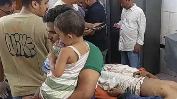 চোর সন্দেহে আটক, পুলিশ হেফাজতে যুবকের মৃত্যু