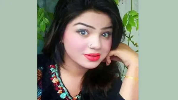 অশ্লীলতার অভিযোগে টিকটকার গ্রেপ্তার