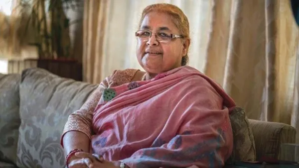 নেপালের অন্তর্বর্তীকালীন প্রধানমন্ত্রী হচ্ছেন সুশীলা কার্কি