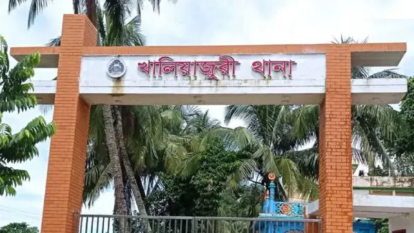 ধনু নদে বাল্কহেডের সঙ্গে স্পিডবোটের ধাক্কা, নিখোঁজ ৪