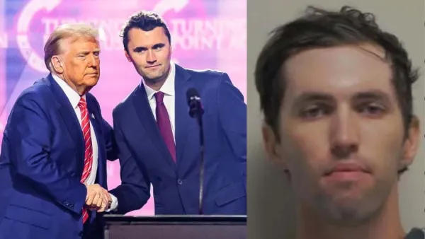 সন্দেহভাজন রবিনসন গ্রেপ্তার