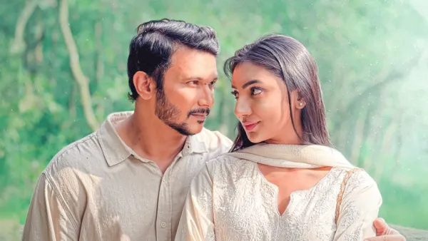 ১৯ সেপ্টেম্বর প্রেক্ষাগৃহে মুক্তি পাচ্ছে ‘ফেরেশতে’