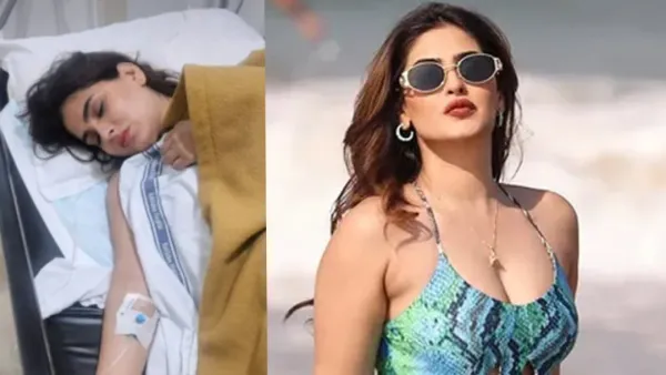 বন্ধুদের জন্য চলন্ত ট্রেন থেকে ঝাঁপ 