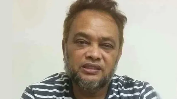 জেলে থেকেও অক্ষত ইয়াবা বদির সাম্রাজ্য