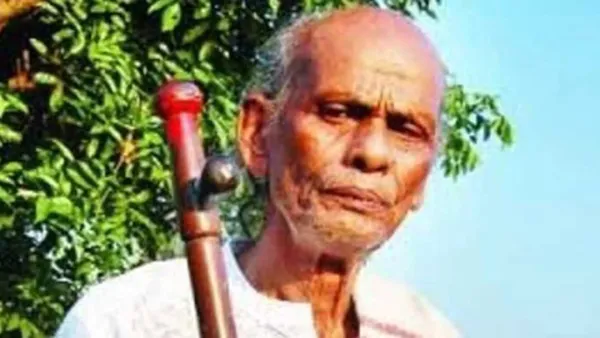 বাউলসাধক শাহ আবদুল করিমকে স্মরণ 