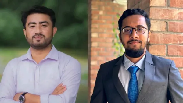 জাকসুর নেতৃত্বে আসছেন জিতু ও মাজহার 