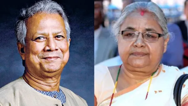 নেপালের অন্তর্বর্তী প্রধানমন্ত্রীকে অভিনন্দন জানালেন ড. ইউনূস