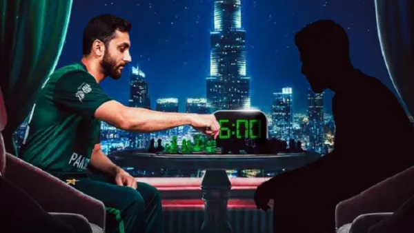 এবার ভারতকে বাদ দিয়ে ‘প্রতিশোধ’ নিল পাকিস্তানের ফ্র্যাঞ্চাইজি