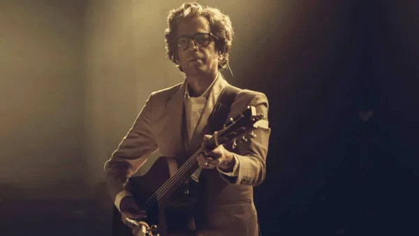 বাপ্পা মজুমদারের কণ্ঠে নব্বই দশকের সোনালি গল্প