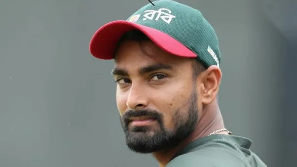 সাকিবকে ছাড়ানোর সুযোগ লিটনের, মাইলফলকের দুয়ারে তাসকিন-হৃদয়ও