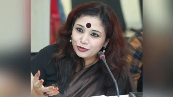 আরেক নির্বাচন কমিশনারের পদত্যাগ