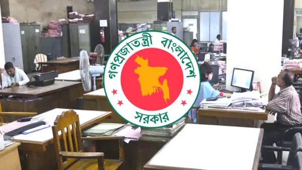 টানা ৩ দিনের ছুটি পাচ্ছেন চাকরিজীবীরা