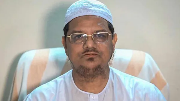 পিআর পদ্ধতিতে নির্বাচনের দাবিতে সম্মিলিত আন্দোলন করা হবে