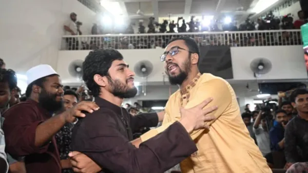 জাকসু নির্বাচনে ২৫ পদের ২০টিতেই শিবিরের জয়