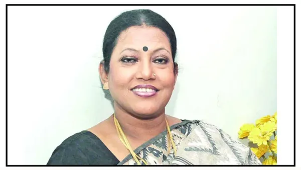 কেন্দ্রীয় শহীদ মিনারে রোববার সকালে নেয়া হবে ফরিদা পারভীনের মরদেহ