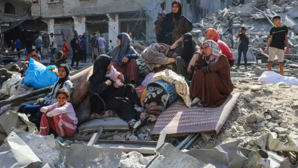 নিহত ও বাস্তুচ্যুতের সংখ্যা বড়ছে