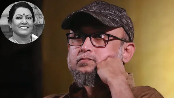 ফরিদা পারভীনের অবদান চিরস্মরণীয় হয়ে থাকবে