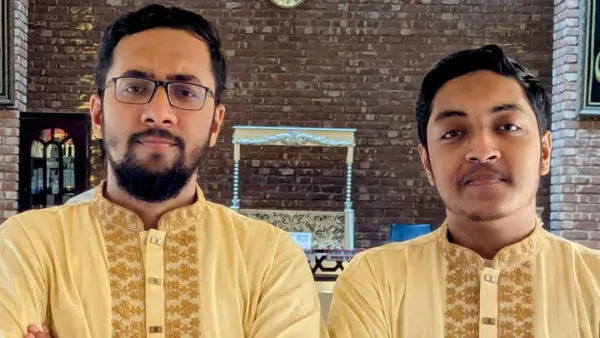 আম্মুর পছন্দের ফাহিম এখন জাকসুর জিএস: জুলাইযোদ্ধা ফাইয়াজ