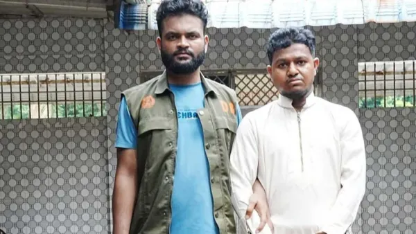 ধর্ষণের পর হত্যা করা হয়েছিল সুমাইয়াকে, কবিরাজের জবানবন্দি