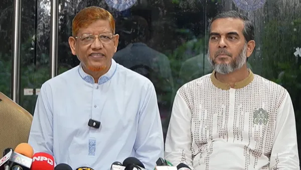 ‘মুক্তিযুদ্ধ না মানলে বাংলাদেশকে তো অস্বীকার করা হয়ে যাবে’