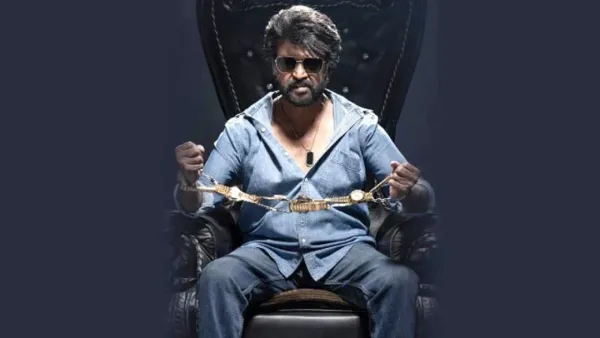 ৫০০ কোটির ক্লাবে রজনীকান্ত