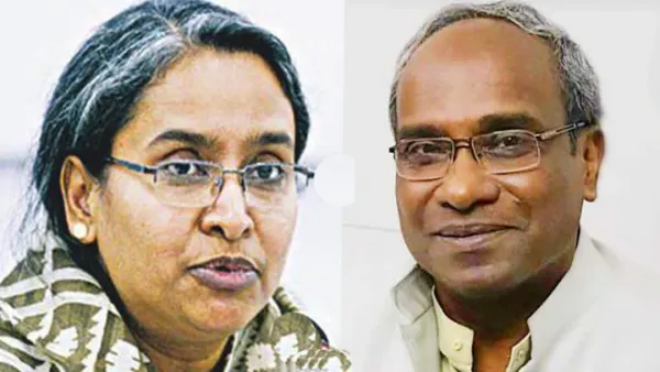 দীপু মনি জেলে, টিপু বিদেশে সাম্রাজ্য কার দখলে