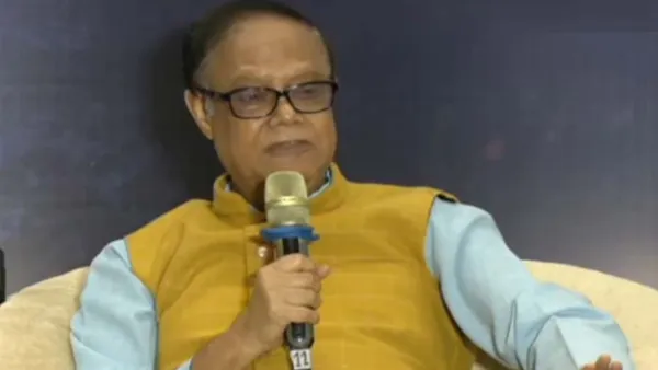 সমন্বিত লেনদেন চালু হলে অর্থ অপচয় ও ভোগান্তি কমবে: গভর্নর