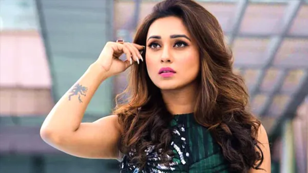 মিমি চক্রবর্তীকে ইডির তলব