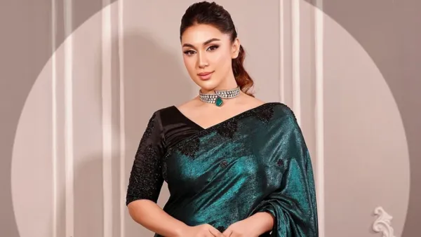 ‘রানীরা কাউকে অনুসরণ করে না’