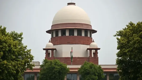 ভারতে ওয়াকফ সংশোধনী আইনের একাধিক ধারা স্থগিত