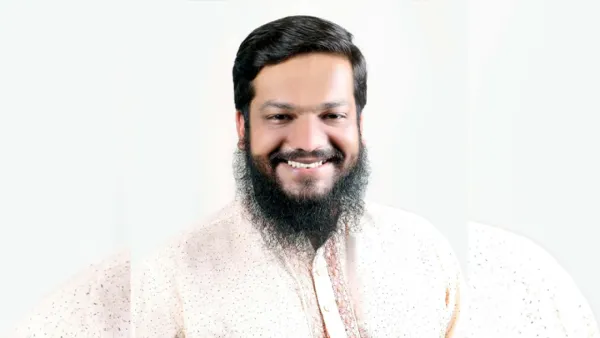 টাঙ্গাইলে যৌনপল্লী থেকে যুবলীগ নেতা গ্রেপ্তার