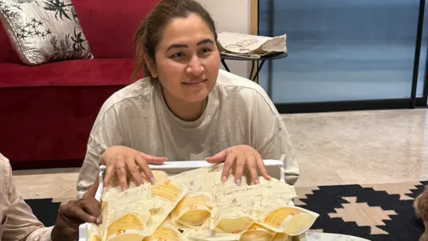 ৩০ লিটার স্তন্যদুগ্ধ দান করেছেন ভারতের ব্যাডমিন্টন তারকা