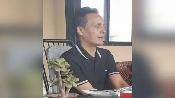 ‎মার্কিন নাগরিক এনায়েত করিম চৌধুরী ২ দিনের রিমান্ডে 