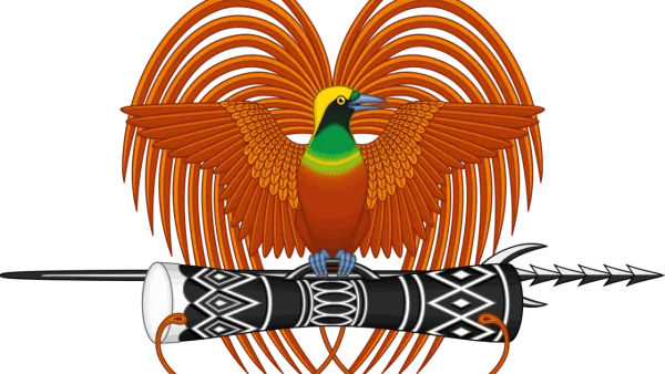 ইতিহাসের এই দিনে ‘পাপুয়া নিউ গিনি স্বাধীনতা লাভ করে’