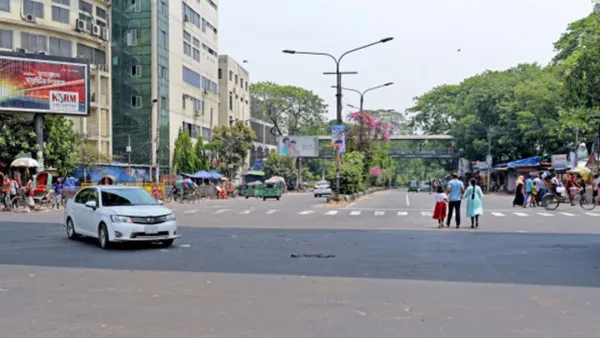 দূষণে চ্যাম্পিয়ন কিনশাসা, ঢাকার অবস্থান কত?