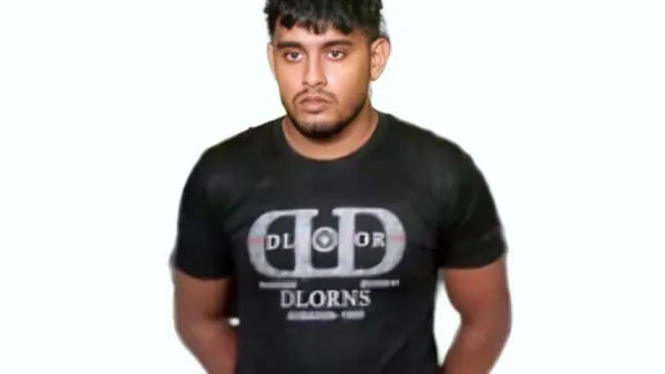  স্ত্রী হত্যা মামলার পলাতক আসামি স্বামী গ্রেপ্তার