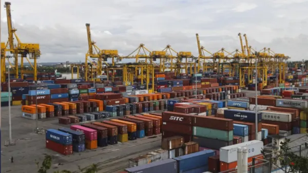 চট্টগ্রাম বন্দরে ট্যারিফ বাড়ল ৪১ শতাংশ 