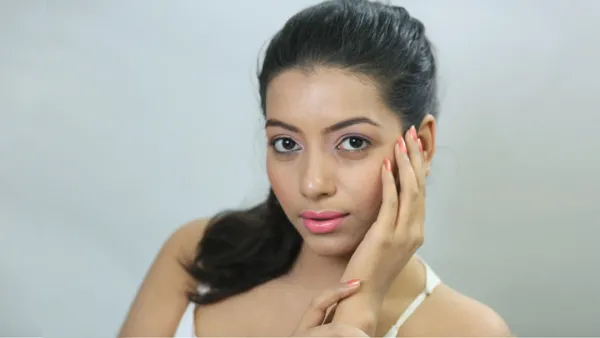 চোখের নিচে কালি দূর করতে