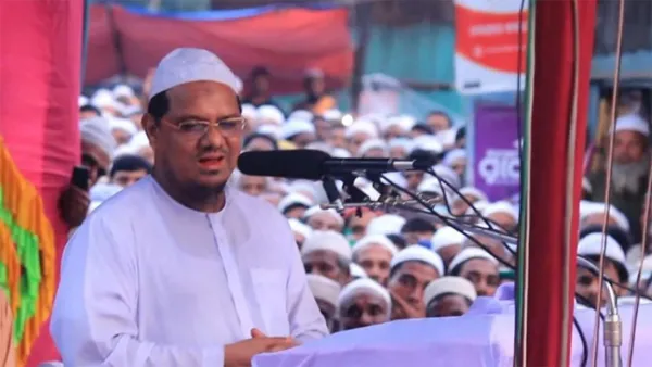 নির্বাচনের আগে জুলাই সনদকে আইনি স্বীকৃতি দিতে হবে