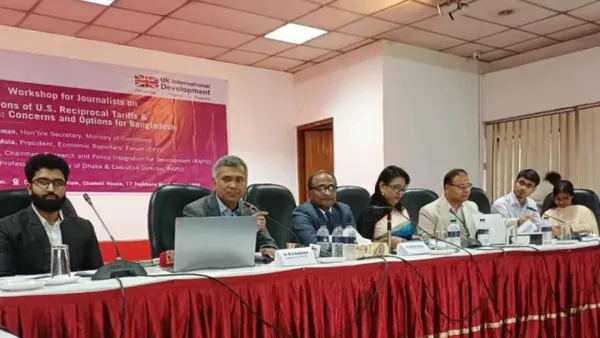 এলডিসি থেকে উত্তরণ পেছাতে চাইছে সরকার, প্রতিযোগী দেশ থেকে বাধা আসছে