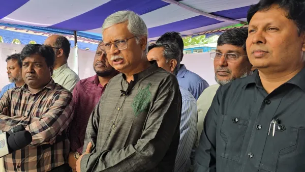 ৯৯০ বুথে হবে রাকসুর ভোটগ্রহণ, গণনায় থাকবে সিসিটিভি